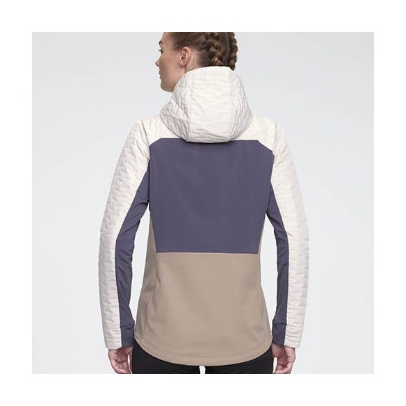 Chaqueta Mujer Daehlie Jacket Devise