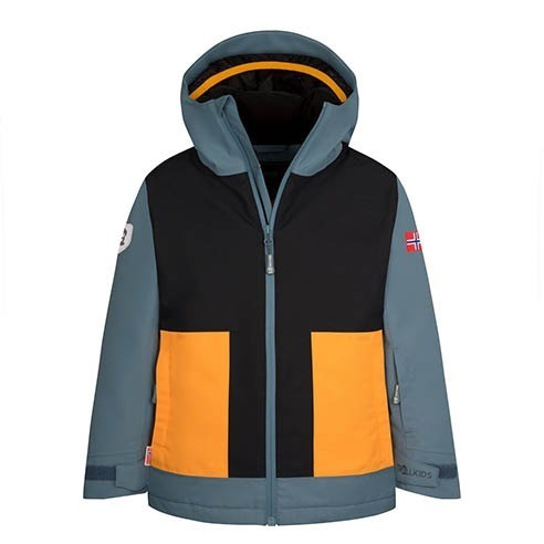 TRO-ANORAK JUNIOR KIDS RAULAND 5