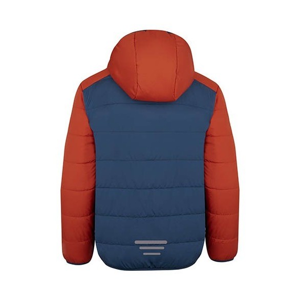 Chaqueta Junior Trollkids Sandvika Reversible