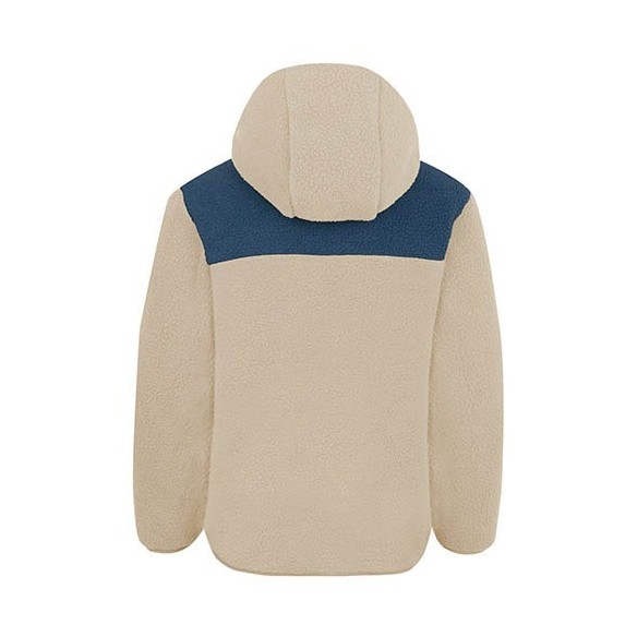 Trollkids Sandvika Turnover Jacket