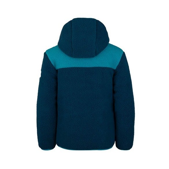 Trollkids Sandvika Turnover Junior Jacket