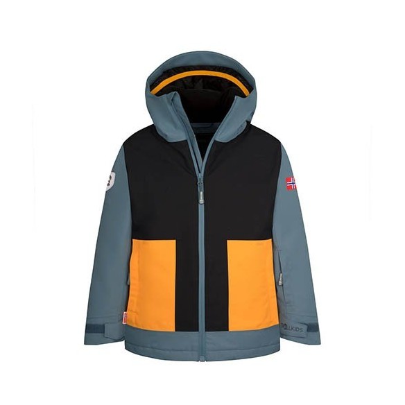 Trollkids Rauland Kids Jacket