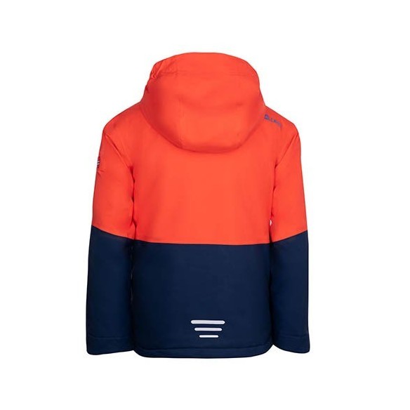 TRO-ANORAK JUNIOR KIDS HALLINGDA