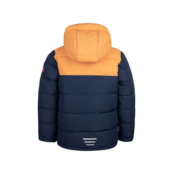 Anorak Junior Trollkids Gryllefjord