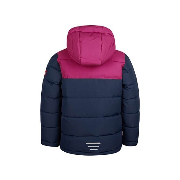 Anorak Junior Trollkids Gryllefjord