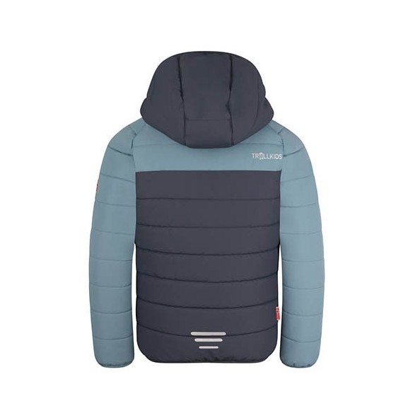 Trollkids Hafjell Snow PRO Junior Jacket