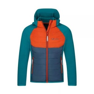 Trollkids Sirdal Junior Jacket