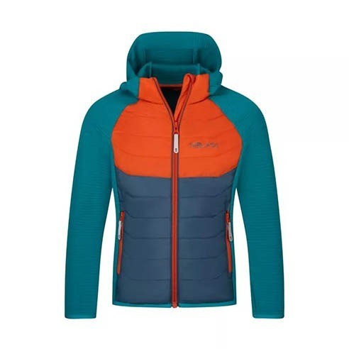 Trollkids Sirdal Junior Jacket