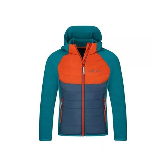 Trollkids Sirdal Junior Jacket