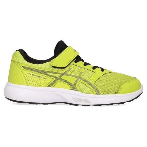 CHAUSSURES JUNIOR ASICS STORMER 2 C812N-300