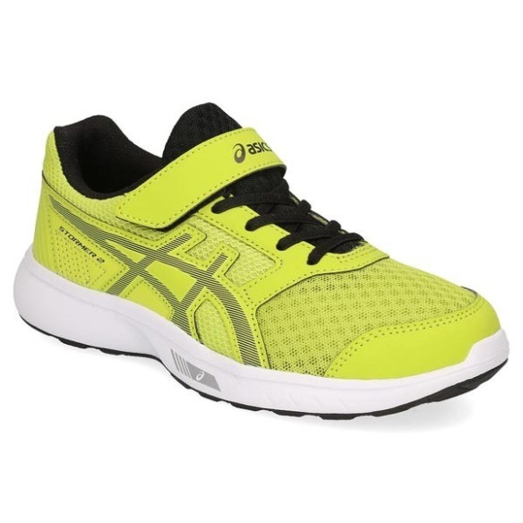 ASICS STORMER 2 C812N-300 JUNIOR SHOES