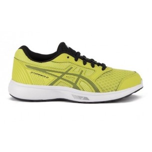 CHAUSSURES JUNIOR ASICS STORMER 2 C811N 300