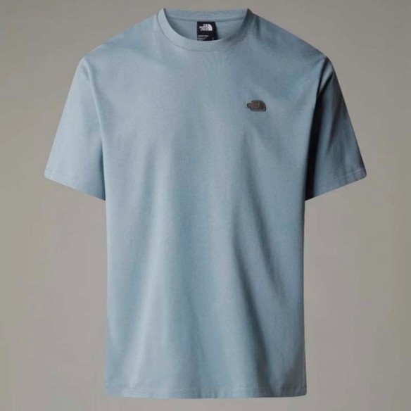 CAMISETA THE NORTH FACE M NATURAL DYE