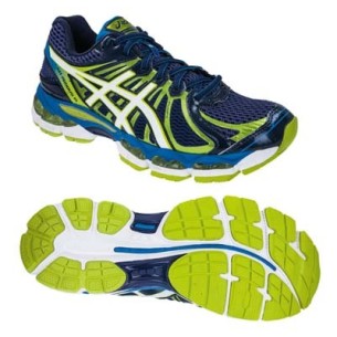 Chaussures Asics Gel Nimbus 15 T3B0N-5000