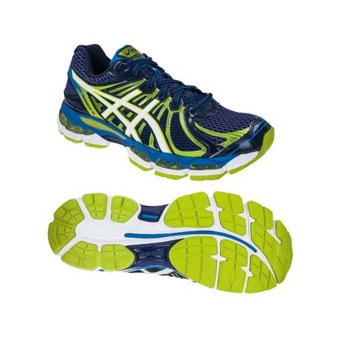 Chaussures Asics Gel Nimbus 15 T3B0N-5000