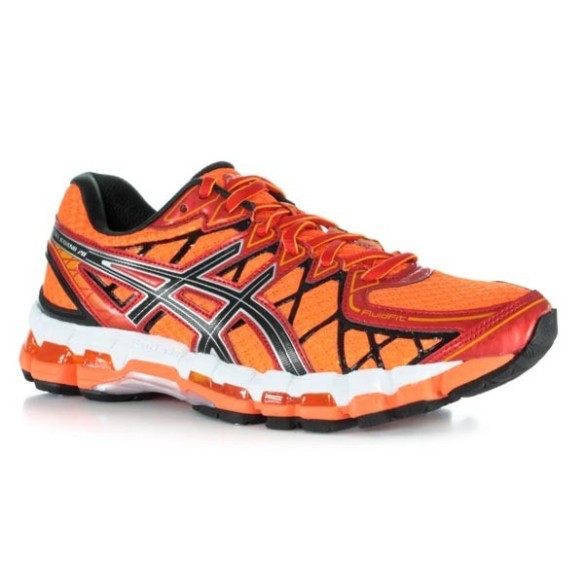 AI-RUN CALÇAT HOME GEL-KAYANO20