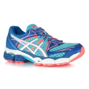 Sabates Asics Gel Pulse 6 dona T4A8N-4001