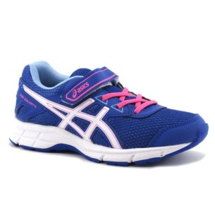 Shoes Junior Asics Pre Galaxy 9 C627N-4801