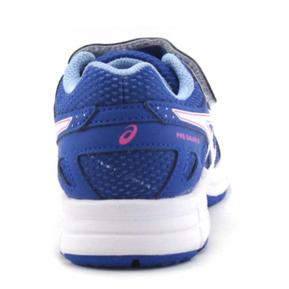 Chaussures Junior Asics Pre Galaxy 9 C627N-4801