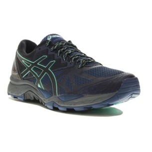 Shoes Asics gel Fujitrabuco 6 women T7E9N-5090