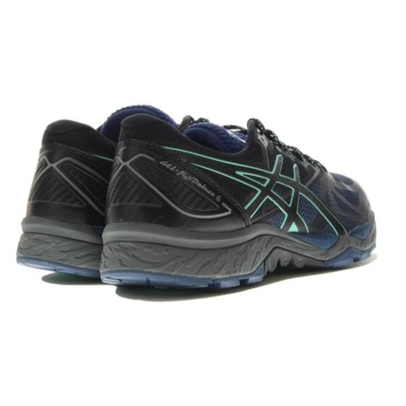 Chaussures Asics gel Fujitrabuco 6 mujer T7E9N-5090