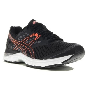 Shoes Asics gel Pulse 9 women T7D8N-9006