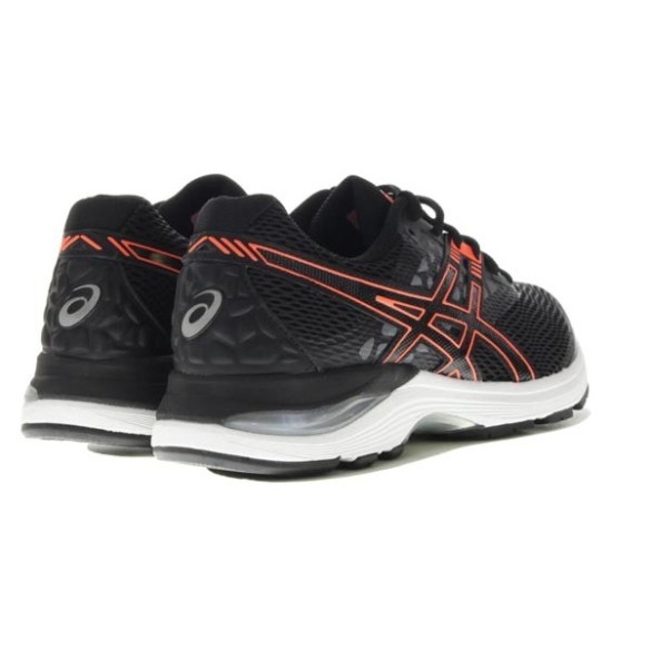 Chaussures Asics gel Pulse 9 femme T7D8N-9006