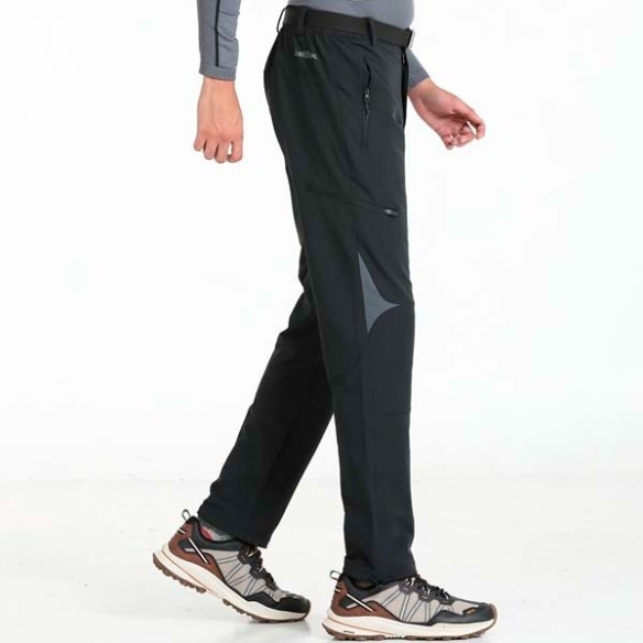 8000-PANTALO TREK HIVERN HOME 80