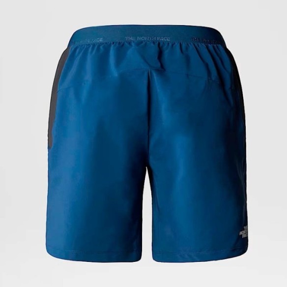 SHORTS DONA THE NORTH FACE W FELIK SLIM TAPERED