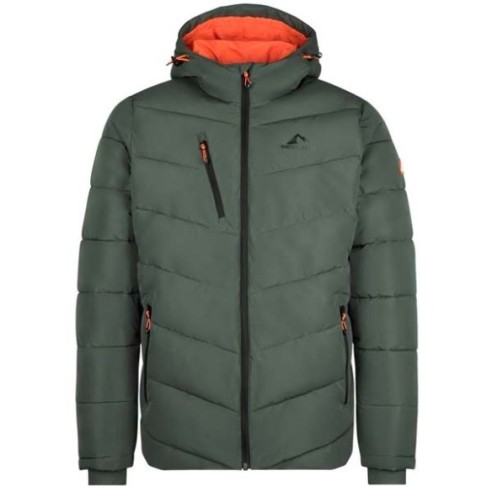 WESTFJORD KIRKJUFELL JACKET