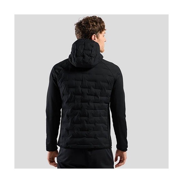 Chaqueta Odlo The Zeroweight Insulator