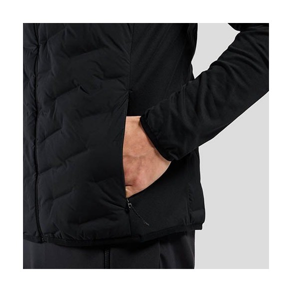 Chaqueta Odlo The Zeroweight Insulator