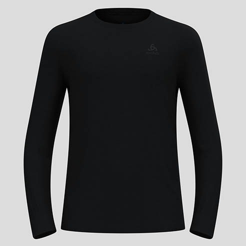 Odlo The Natural Merino 200 Base Layer