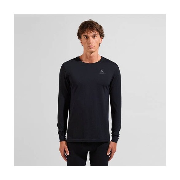 Odlo The Natural Merino 200 Base Layer