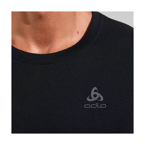 Camiseta Interior Odlo The Natural Merino 200