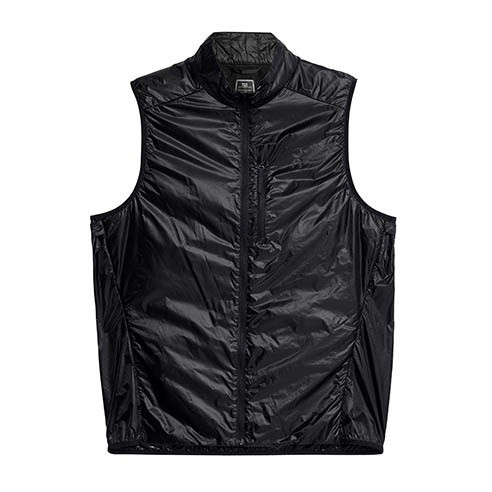 Chaleco On-Running Weather Vest