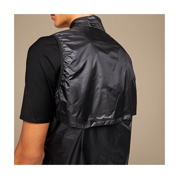 Armilla On-Running Weather Vest