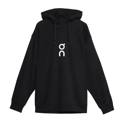 Sudadera On-Running Club Hoodie