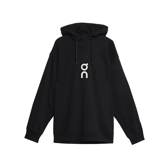 Sudadera On-Running Club Hoodie