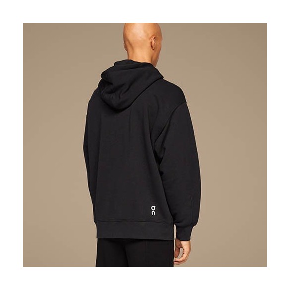 Dessuadora On-Running Club Hoodie