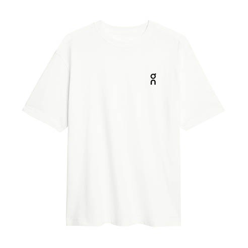 On-Running Club T Summer T-Shirt