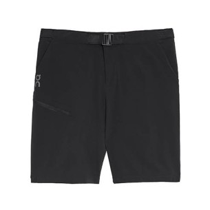 On-Running Men's Trek Short Pants