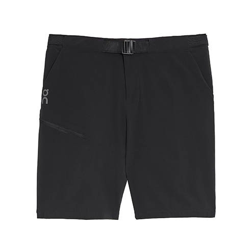 On-Running Men's Trek Short Pants