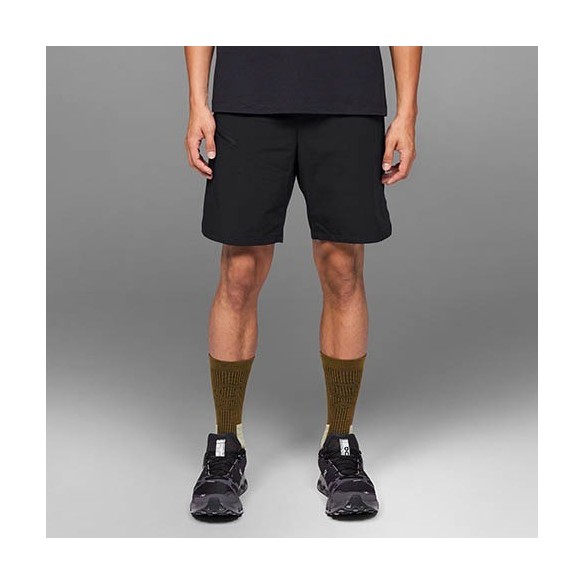 On-Running Men's Trek Short Pants