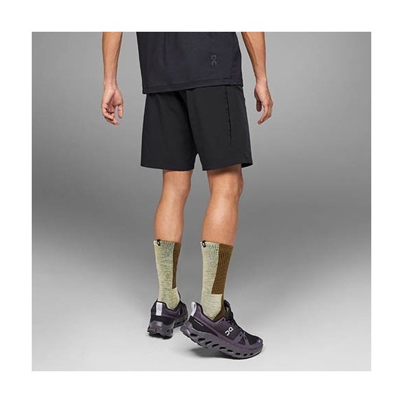 On-Running Men's Trek Short Pants