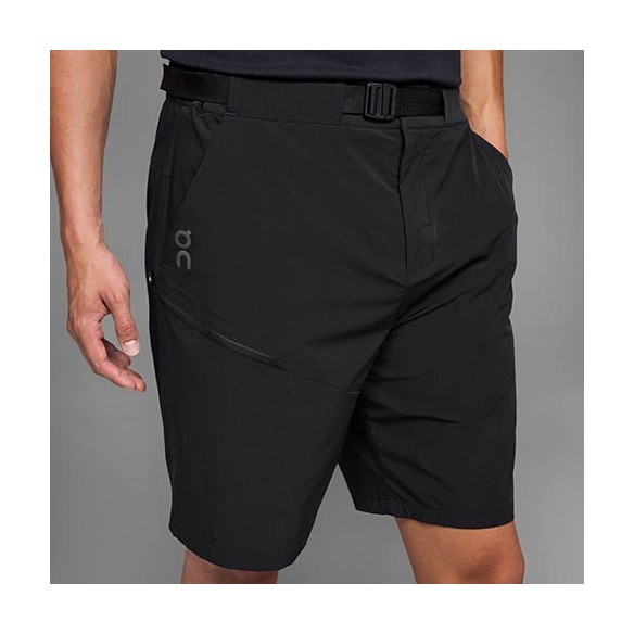 On-Running Men's Trek Short Pants