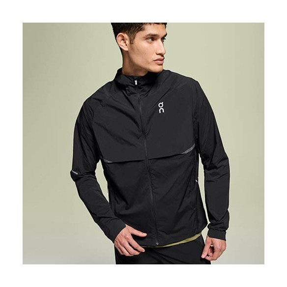 On-Running Core Jacket