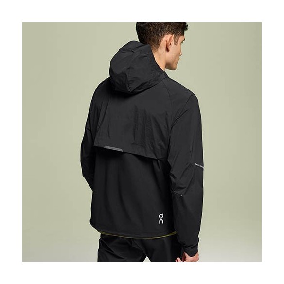 Chaqueta On-Running Core Jacket