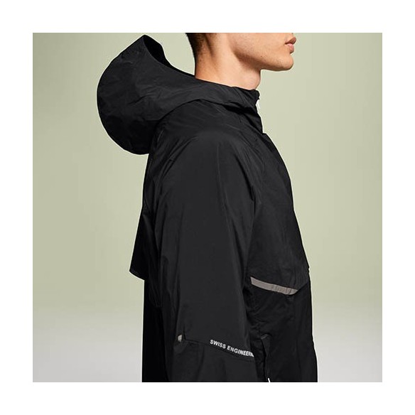 Jaqueta On-Running Core Jacket