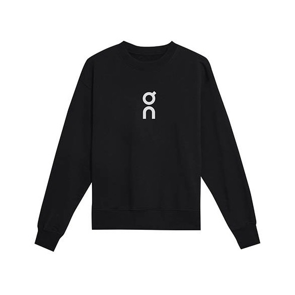 On-Running Women's Club Crew Sweatshirt